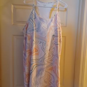 Old navy Activewear dress 3x womens